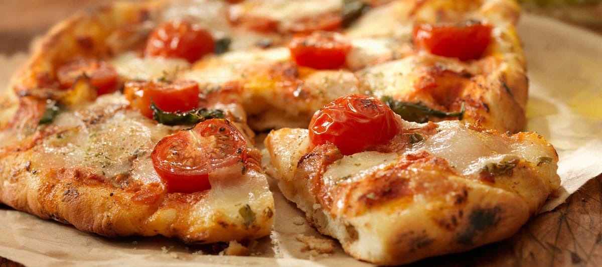 F L Pizza and Café Serves Italian Pizza in Hyannis MA 02601